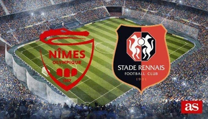 Soi kèo Nîmes vs Rennes, 2/11/2019 – VĐQG Pháp [Ligue 1]