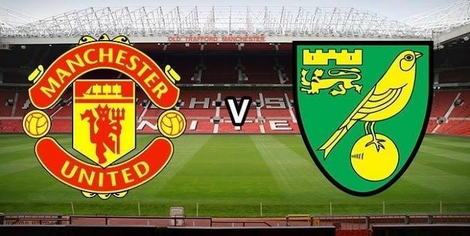 Soi kèo nhà cái Norwich vs Man Utd, 27/10/2019 - Ngoại Hạng Anh