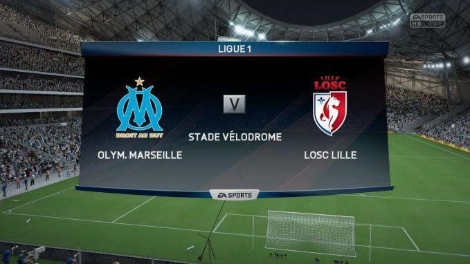 Soi kèo Olympique Marseille vs Lille, 2/11/2019 – VĐQG Pháp [Ligue 1]