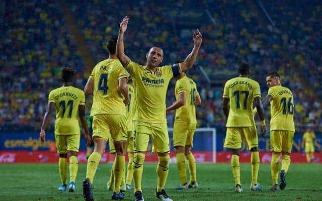 Soi kèo Osasuna vs Villarreal, 6/10/2028 – VĐQG Tây Ban Nha