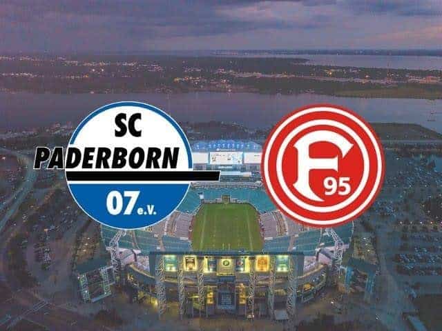 Soi kèo nhà cái Paderborn vs Fortuna Düsseldorf, 26/10/2019 - Giải VĐQG Đức