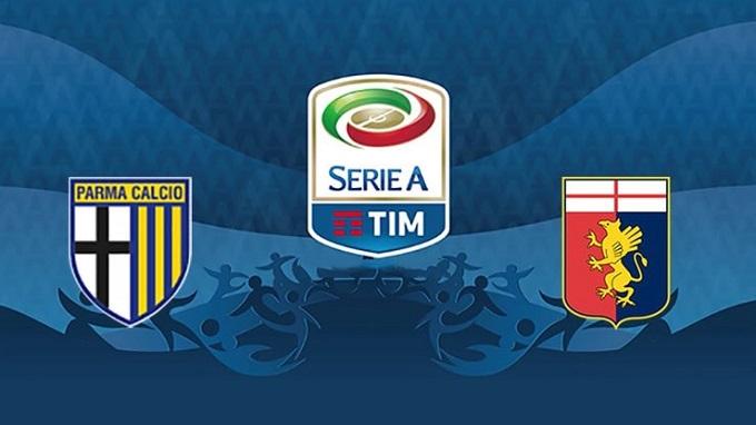 Soi kèo Parma vs Genoa, 20/10/2019 – VĐQG Ý (Serie A)