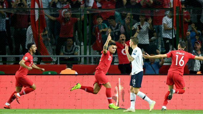 Soi kèo Pháp vs Thổ Nhĩ Kỳ, 15/10/2019 – vòng loại EURO 2020