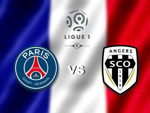 Soi kèo PSG vs Angers SCO, 5/10/2019 – VĐQG Pháp