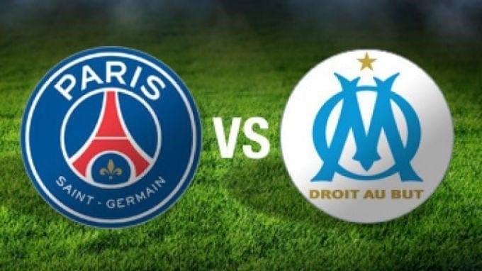 Soi kèo nhà cái PSG vs Olympique Marseille, 28/10/2028 - VĐQG Pháp [Ligue 1]