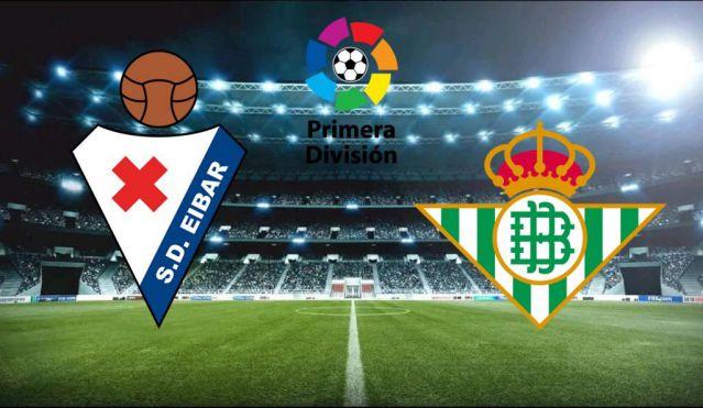 Soi kèo Real Betis vs Eibar, 5/10/2028 – VĐQG Tây Ban Nha