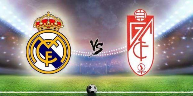 Soi kèo Real Madrid vs Granada, 5/10/2028 – VĐQG Tây Ban Nha