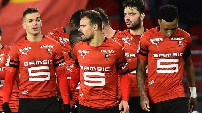 Soi kèo Rennes vs CFR Cluj, 25/10/2019 – Cúp C2 Châu Âu