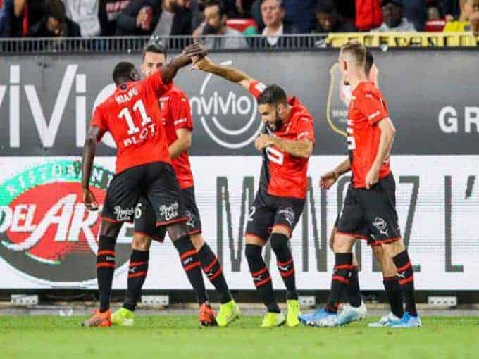 Soi kèo Rennes vs Reims, 6/10/2019 – VĐQG Pháp [Ligue 1]