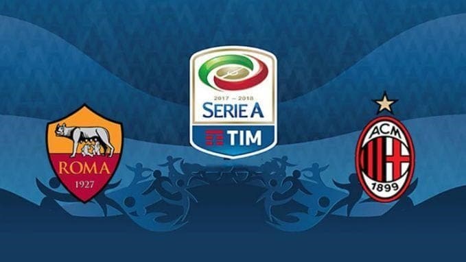 Soi kèo Roma vs Milan, 28/10/2019 – VĐQG Ý [Serie A]