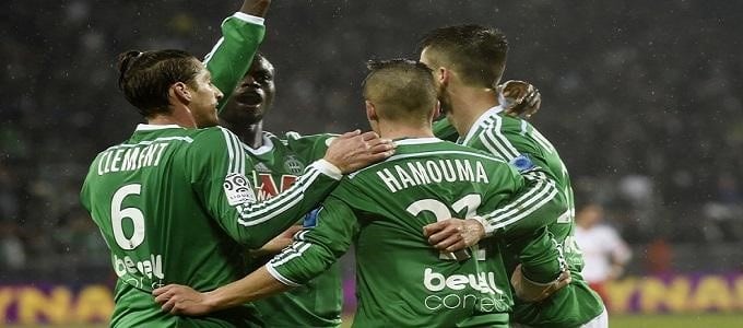 Soi kèo Saint-Etienne vs Oleksandria, 24/10/2019 – Cúp C2 Châu Âu