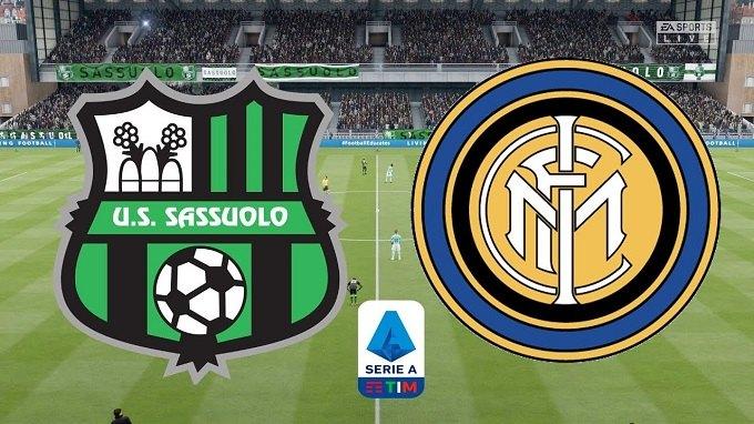 Soi kèo Sassuolo vs Inter Milan, 20/10/2019 – VĐQG Ý (Serie A)