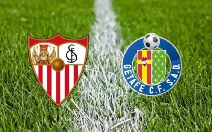 Soi kèo nhà cái Sevilla vs Getafe, 28/10/2019 - VĐQG Tây Ban Nha