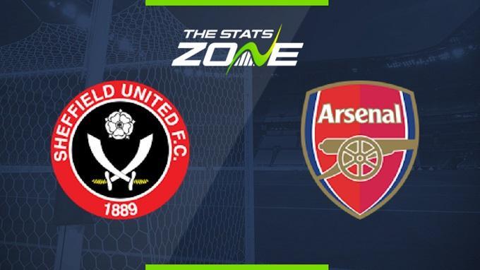 Soi kèo nhà cái Sheffield United vs Arsenal, 19/10/2019 – Ngoại hạng Anh