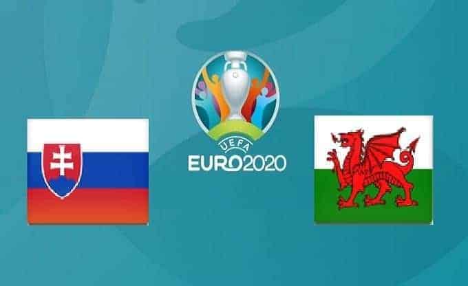 Soi kèo Slovakia vs Wales, 11/10/2019 – vòng loại EURO 2020