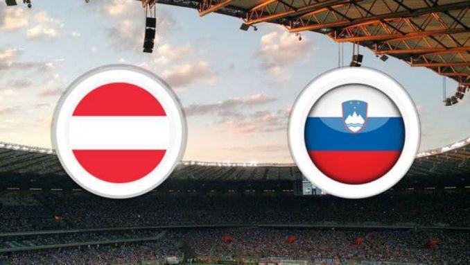 Soi kèo Slovenia vs Áo, 14/10/2019 – vòng loại EURO 2020