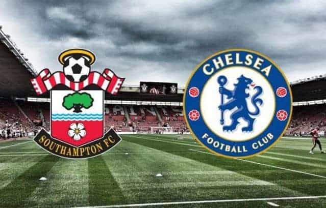 Soi kèo Southampton vs Chelsea, 06/10/2019 – Ngoại Hạng Anh