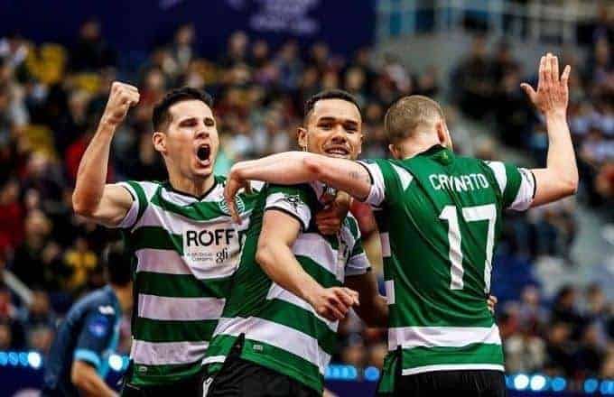 Soi kèo Sporting CP vs Rosenborg, 25/10/2019 – Cúp C2 Châu Âu