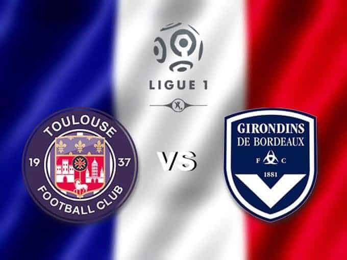 Soi kèo Toulouse vs Bordeaux, 6/10/2019 – VĐQG Pháp Ligue 1