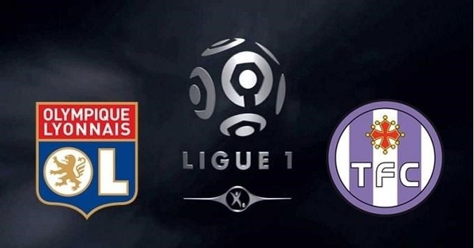 Soi kèo Toulouse vs Olympique Lyonnais, 2/11/2019 – VĐQG Pháp [Ligue 1]