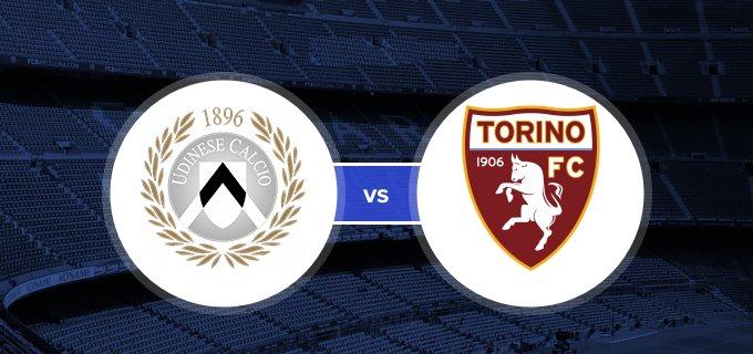 Soi kèo Udinese vs Torino, 20/10/2019 – VĐQG Ý (Serie A)