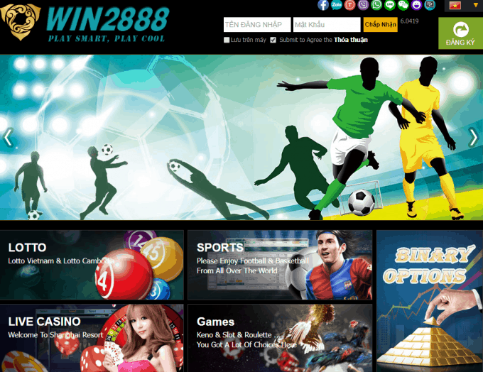 Win2888 sap - Win2888 bao tri - Win2888 net MN