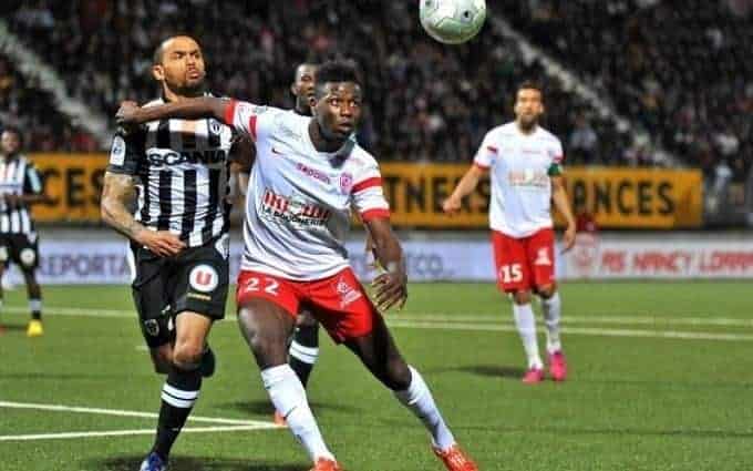 Soi kèo Angers vs Nimes, 24/11/2019 – VĐQG Pháp