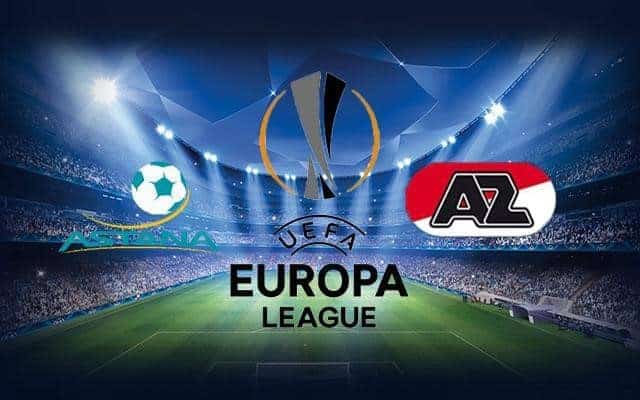 Soi kèo Astana vs AZ, 7/11/2019 – Cúp C2 Châu Âu