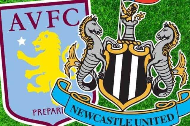 Soi kèo Aston Villa vs Newcastle United, 26/11/2019 – Ngoại Hạng Anh