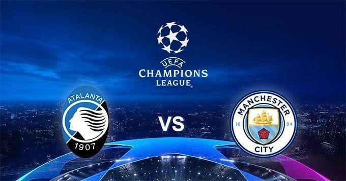 Soi kèo Atalanta vs Man City, 7/11/2019 – Cúp C1