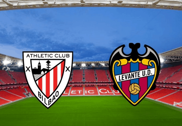 Soi kèo Athletic Bilbao vs Levante, 10/11/2019 – VĐQG Tây Ban Nha