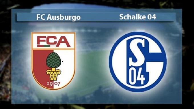 Soi kèo Augsburg vs Schalke 04, 4/11/2019 – VĐQG Đức (Bundesliga)