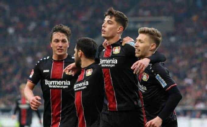 Soi kèo Bayer Leverkusen vs Freiburg, 23/11/2019 – Giải VĐQG Đức