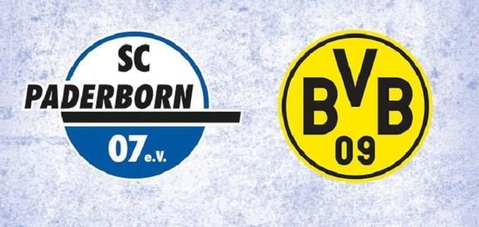 Soi kèo Borussia Dortmund vs Paderborn, 23/11/2019 – Giải VĐQG Đức