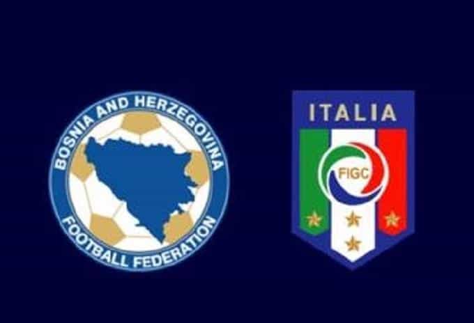 Soi kèo Bosnia-Herzegovina vs Italia, 16/11/2019 – Vòng loại Euro 2020