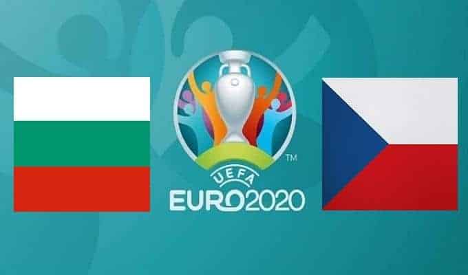 Soi kèo Bulgaria vs Cộng Hòa Séc, 18/11/2019 – vòng loại EURO 2020