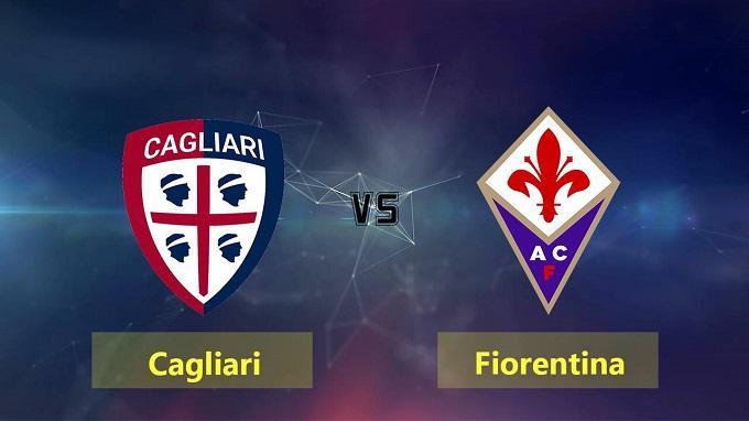 Soi kèo Cagliari vs Fiorentina, 10/11/2019 – VĐQG Ý [Serie A]