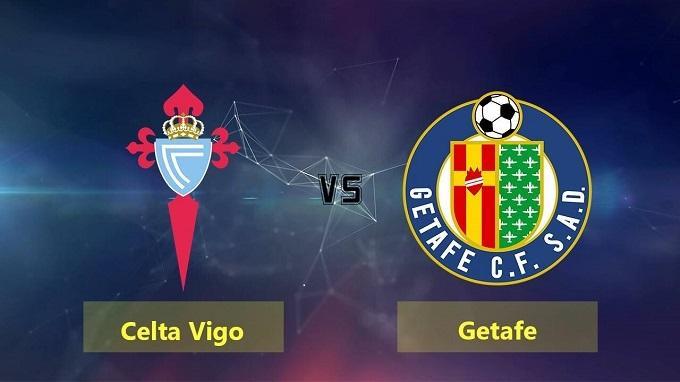 Soi kèo Celta de Vigo vs Getafe, 4/11/2019 – VĐQG Tây Ban Nha