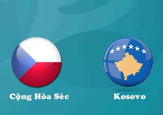 Soi kèo Cộng Hòa Séc vs Kosovo, 15/11/2019 – Vòng loại EURO 2020