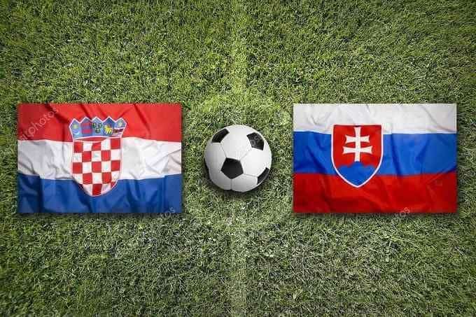 Soi kèo Croatia vs Slovakia, 17/11/2019 – Vòng loại Euro 2020