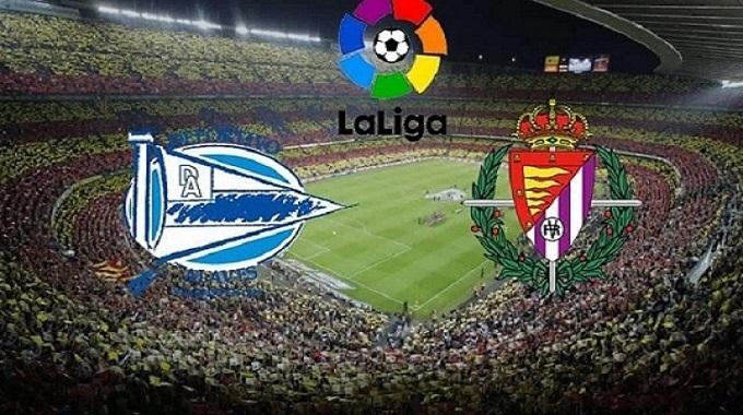 Soi kèo Deportivo Alavés vs Real Valladolid, 09/11/2019 – VĐQG Tây Ban Nha