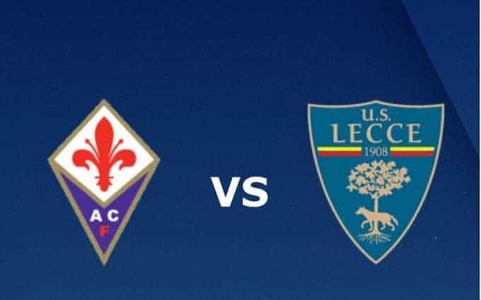 Soi kèo Fiorentina vs Lecce, 1/12/2019 – VĐQG Ý [Serie A]