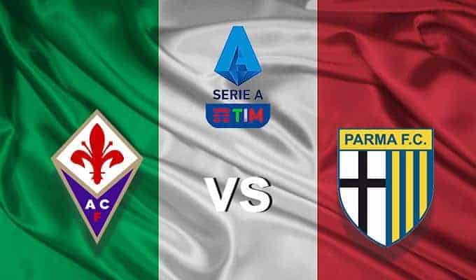 Soi kèo Fiorentina vs Parma, 4/11/2019 – VĐQG Italia