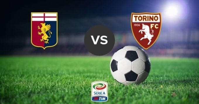 Soi kèo Genoa vs Torino, 1/12/2019 – VĐQG Ý [Serie A]