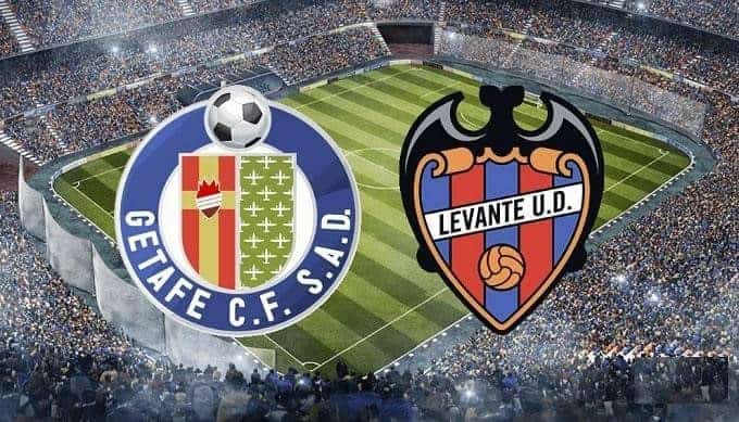 Soi kèo Getafe vs Levante, 1/12/2019 – VĐQG Tây Ban Nha