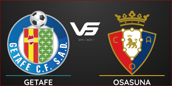 Soi kèo Getafe vs Osasuna, 11/11/2019 – VĐQG Tây Ban Nha