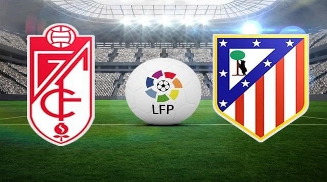 Soi kèo nhà cái Granada vs Atletico Madrid, 24/11/2019 – VĐQG Tây Ban Nha