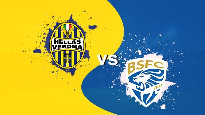 Soi kèo Hellas Verona vs Brescia, 3/11/2019 – VĐQG Italia