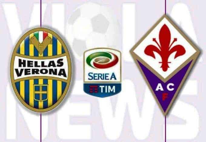 Soi kèo Hellas Verona vs Fiorentina, 24/11/2019 – VĐQG Ý [Serie A]