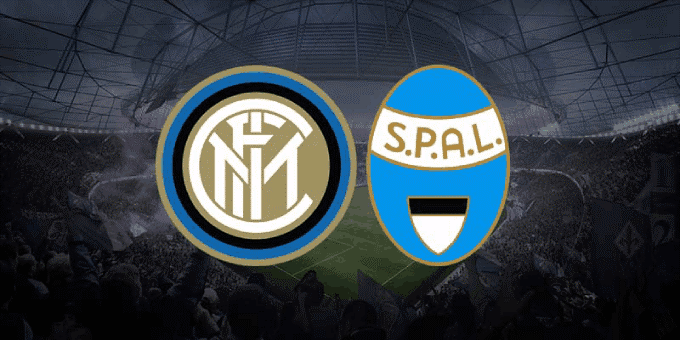 Soi kèo Inter Milan vs SPAL, 1/12/2019 – VĐQG Ý [Serie A]